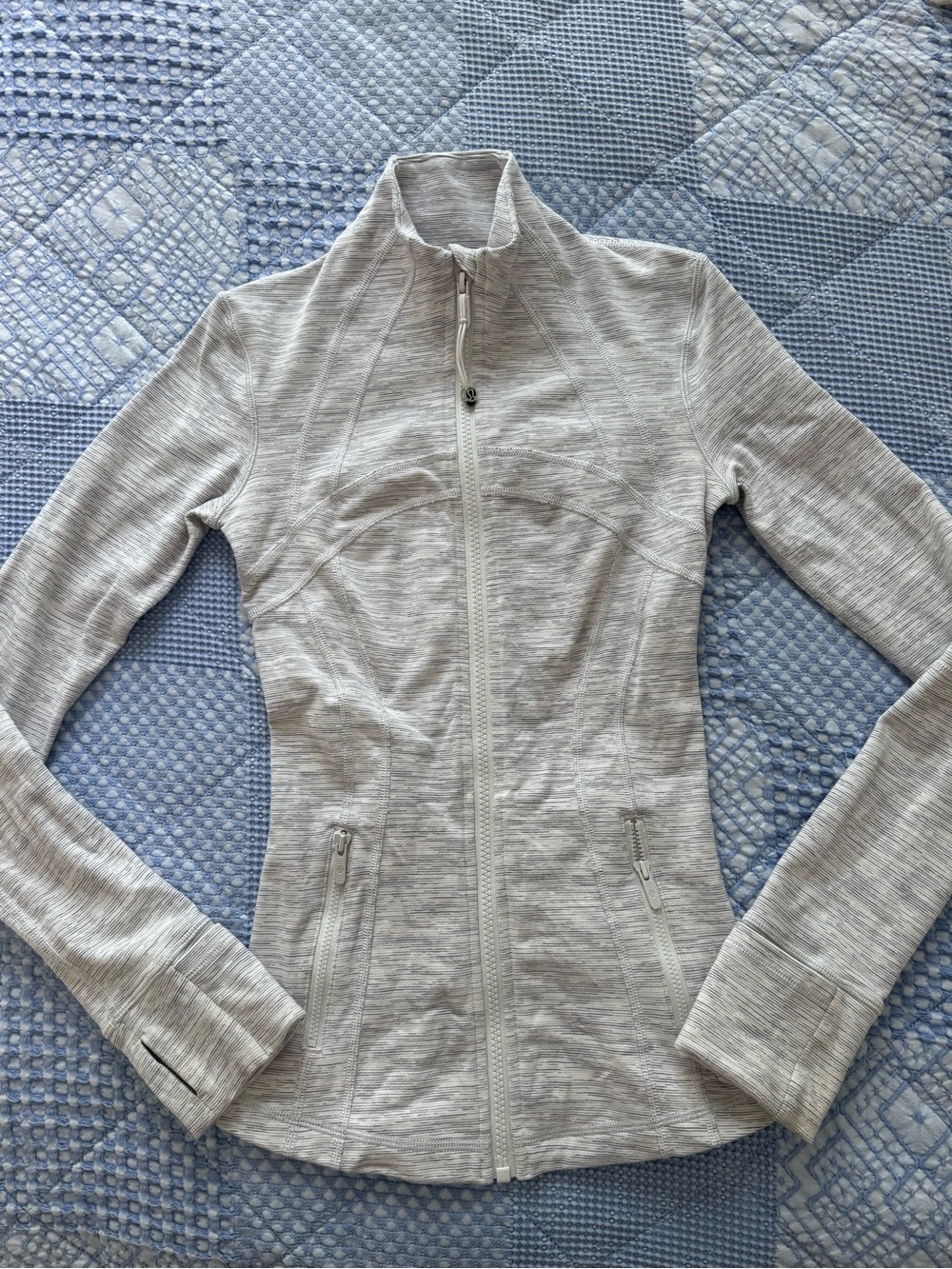 Lululemon Define Jacket